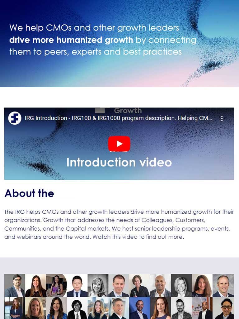 Website Support & Maintenance - maintenance 3 image