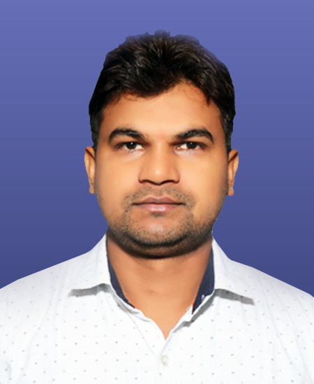 Arun - Developer