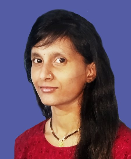 Kirti - Developer