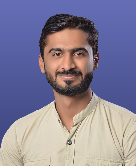 Narendra - Developer