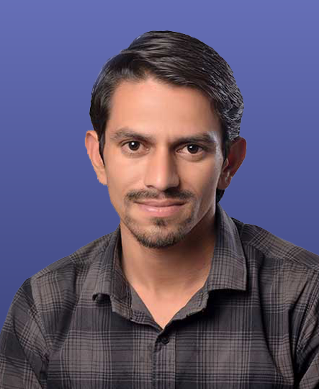 Ravindra - Developer