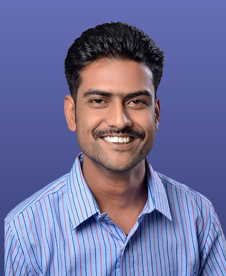 Sameer - Senior Developer