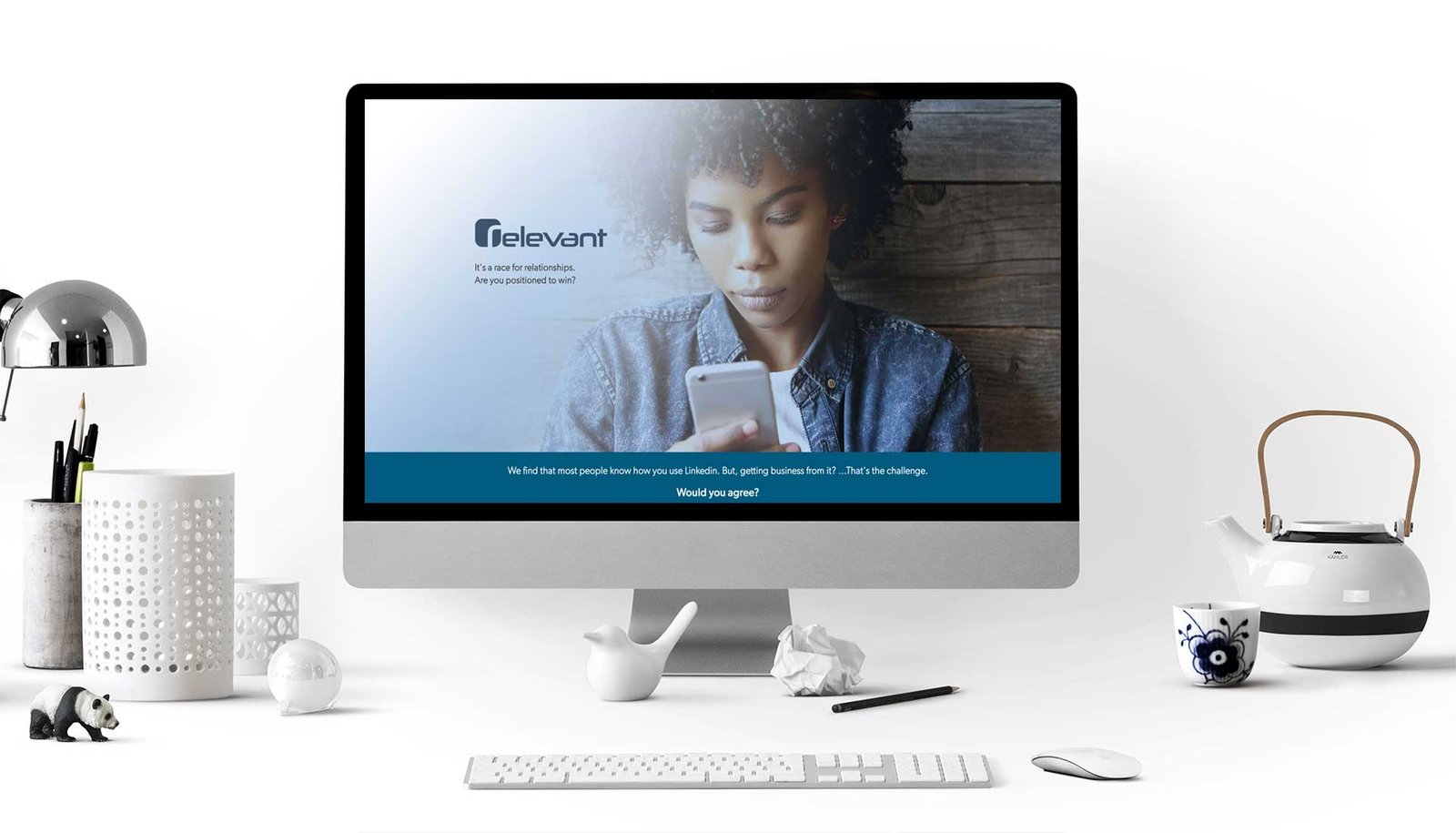 Website Design & Development - web 2 image